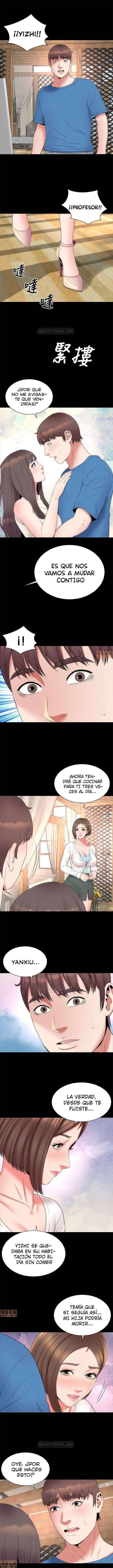 Madre e Hija Capitulo 52 página 8