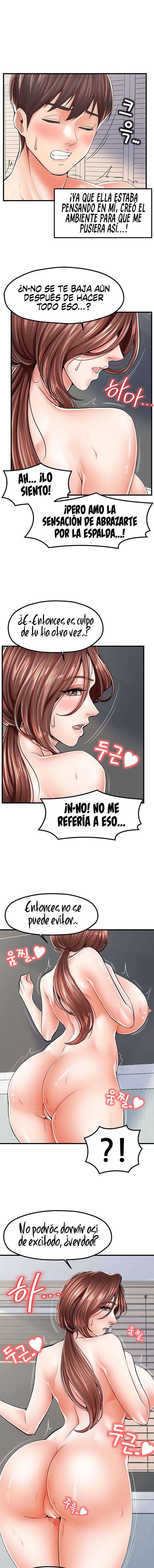 Madre e Hija Capitulo 7 página 5