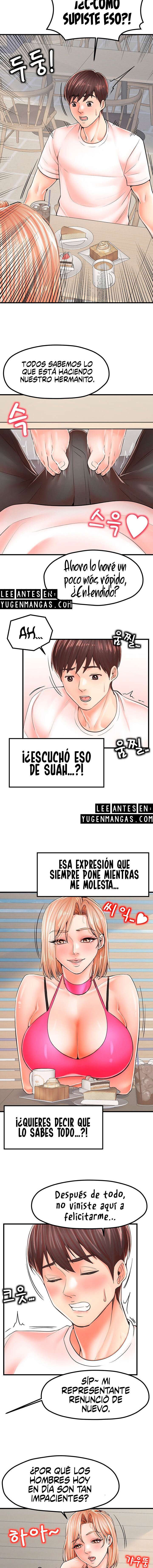 Madre e Hija Capitulo 8 página 13