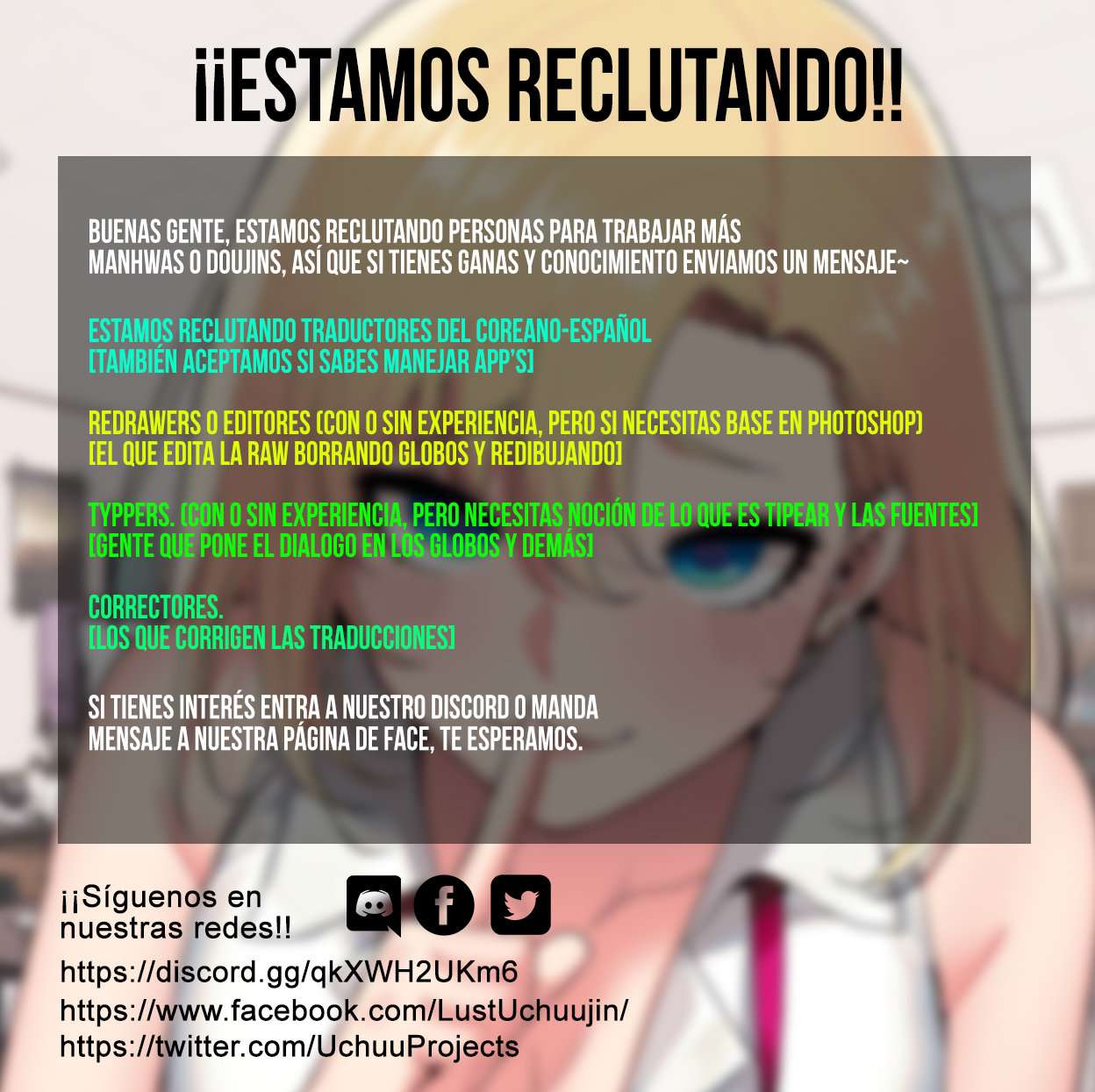 Madres en la cafetería para Niños Capitulo 3 página 55