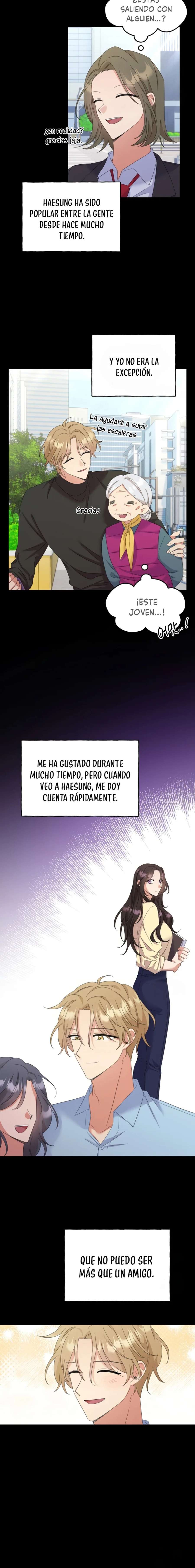 Maldicion de Medianoche Capitulo 1 página 13