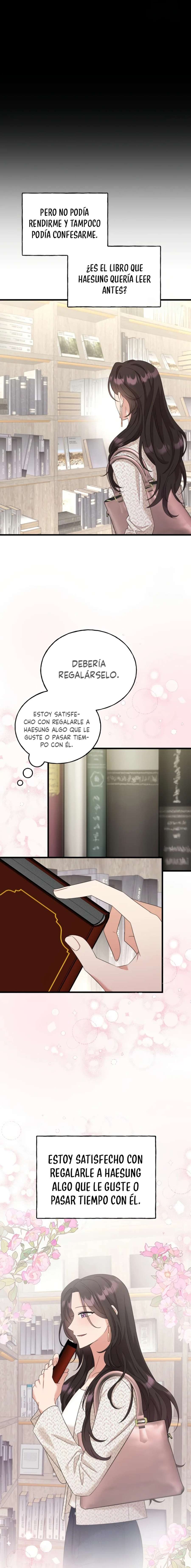 Maldicion de Medianoche Capitulo 1 página 14