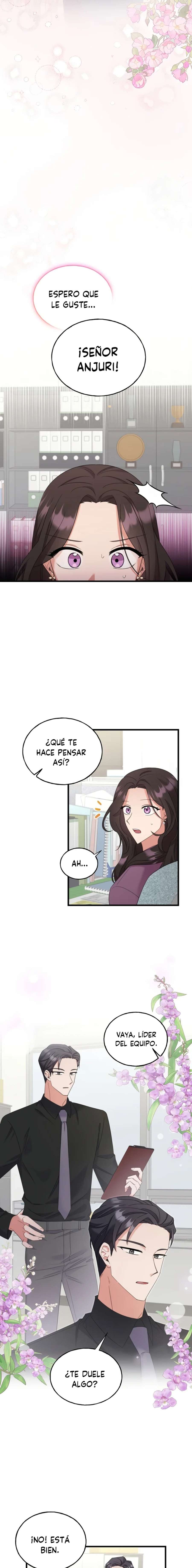 Maldicion de Medianoche Capitulo 1 página 15