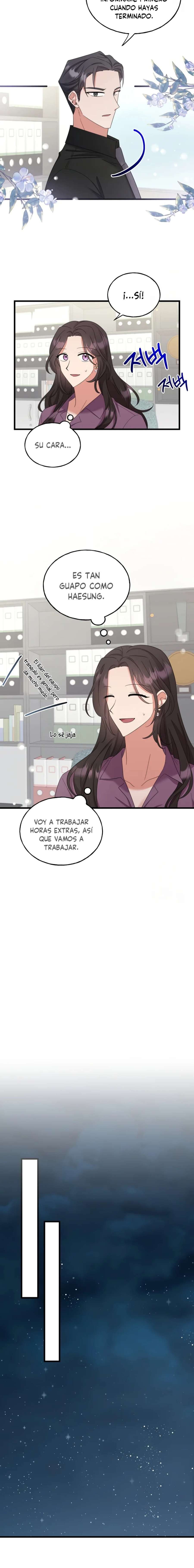 Maldicion de Medianoche Capitulo 1 página 17