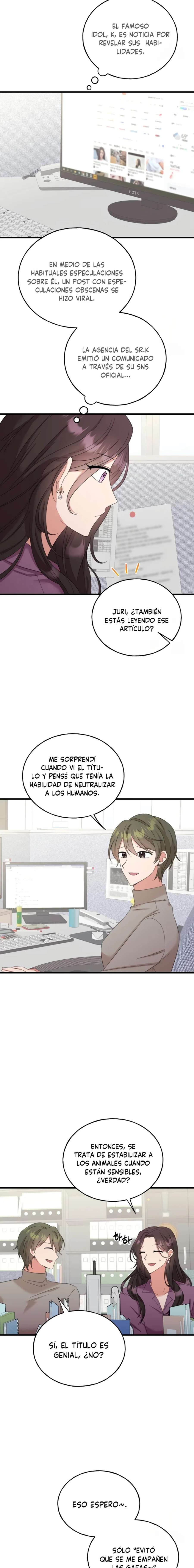 Maldicion de Medianoche Capitulo 1 página 7