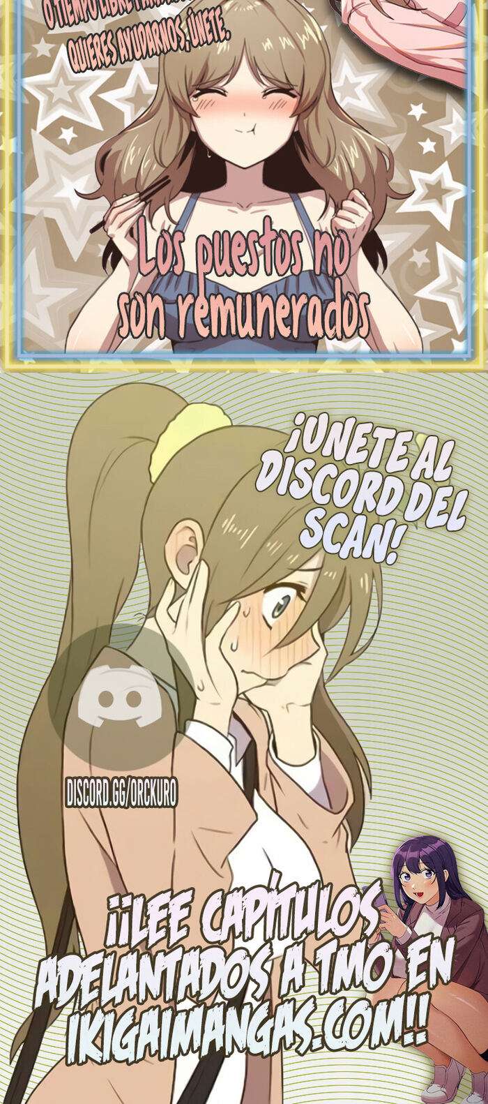 Maldicion de Medianoche Capitulo 11 página 13