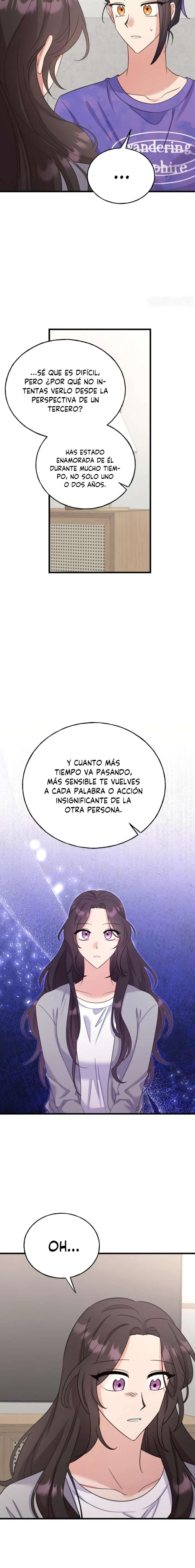 Maldicion de Medianoche Capitulo 13 página 11