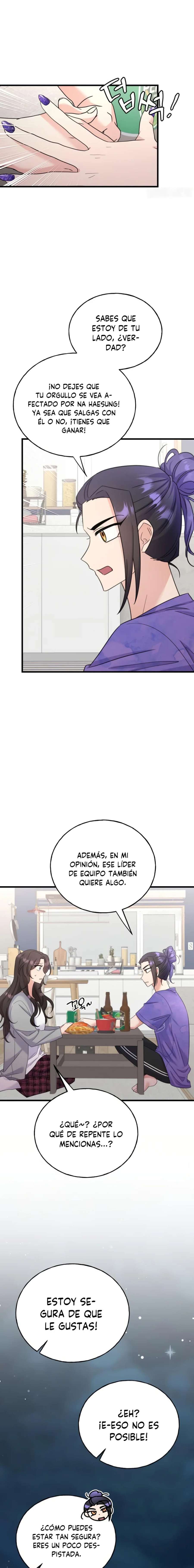 Maldicion de Medianoche Capitulo 13 página 12