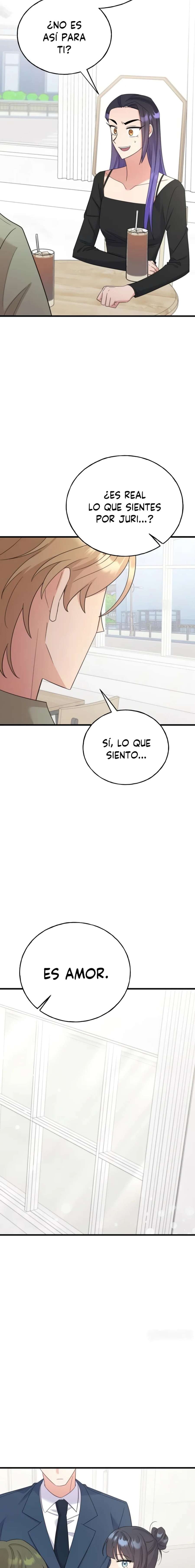 Maldicion de Medianoche Capitulo 14 página 8
