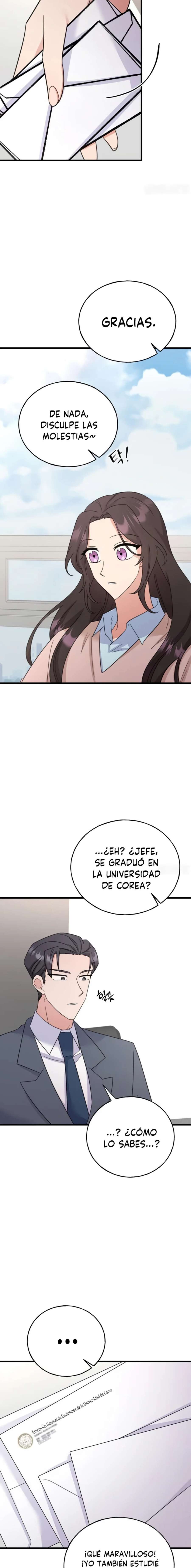 Maldicion de Medianoche Capitulo 15 página 12