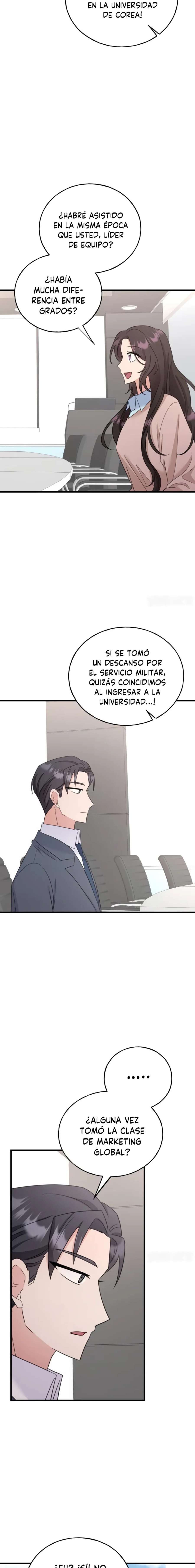 Maldicion de Medianoche Capitulo 15 página 13
