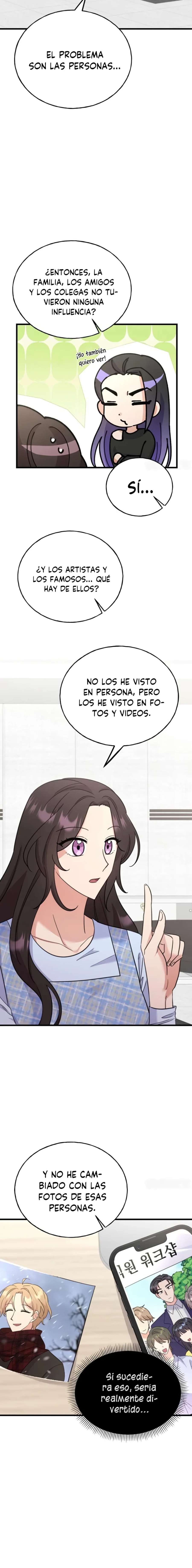 Maldicion de Medianoche Capitulo 15 página 3