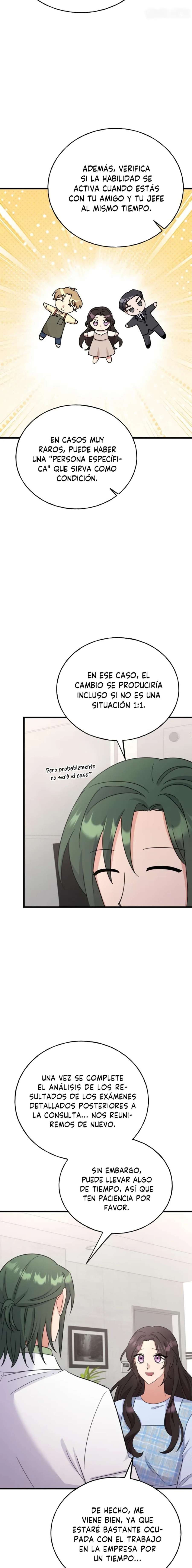 Maldicion de Medianoche Capitulo 15 página 7