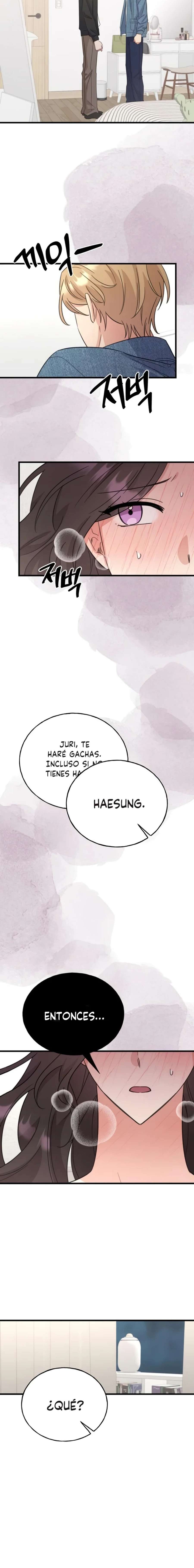 Maldicion de Medianoche Capitulo 17 página 4