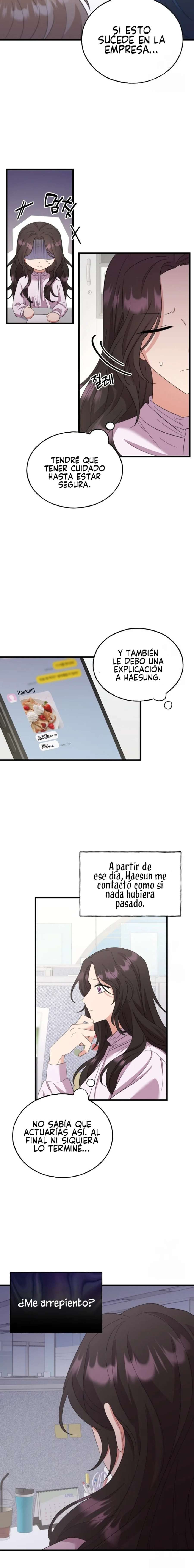 Maldicion de Medianoche Capitulo 2 página 10