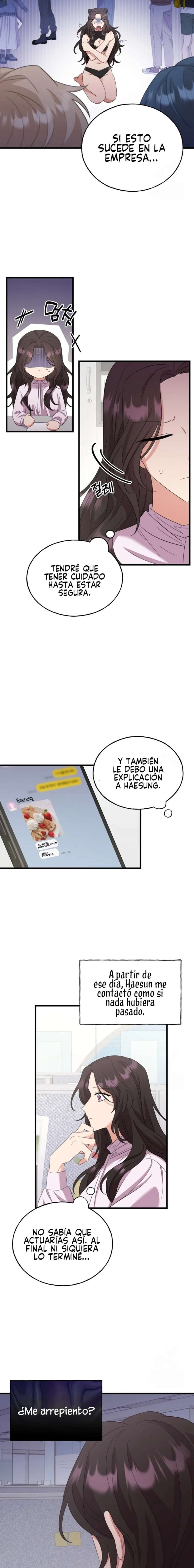 Maldicion de Medianoche Capitulo 2 página 12