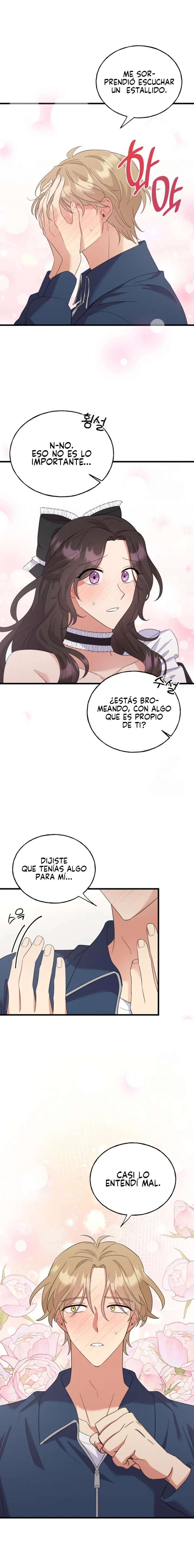Maldicion de Medianoche Capitulo 2 página 2