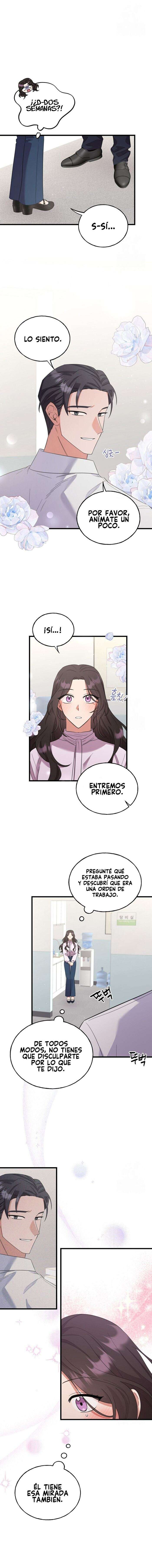 Maldicion de Medianoche Capitulo 3 página 2