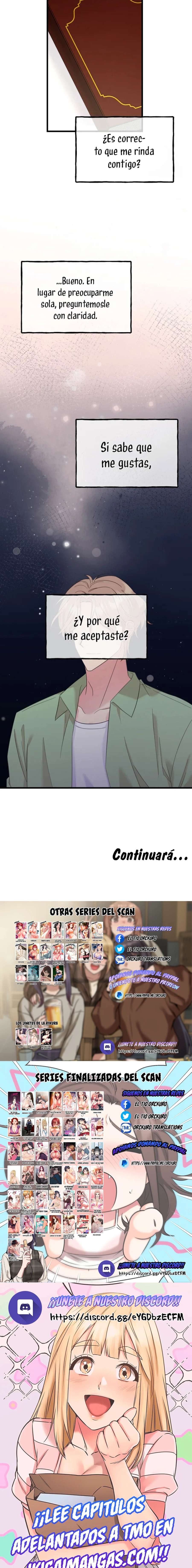 Maldicion de Medianoche Capitulo 4 página 12