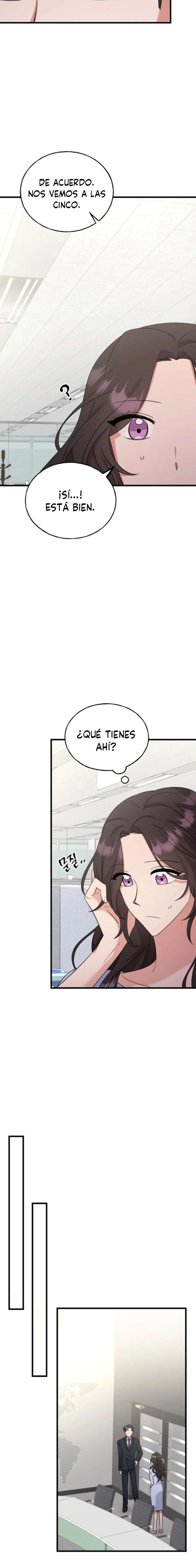 Maldicion de Medianoche Capitulo 7 página 3