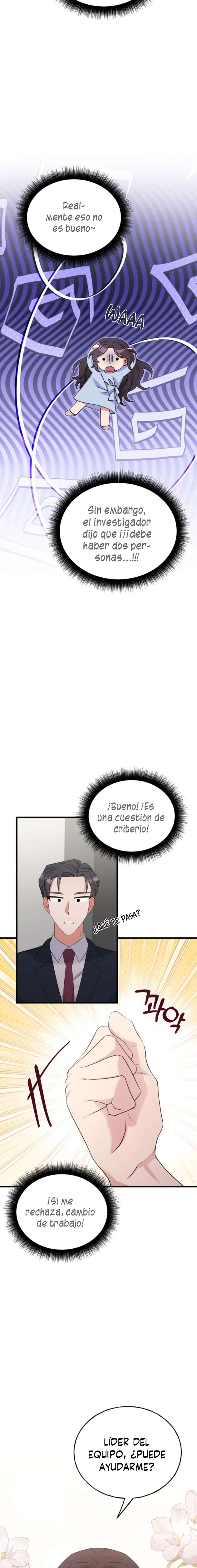 Maldicion de Medianoche Capitulo 7 página 7