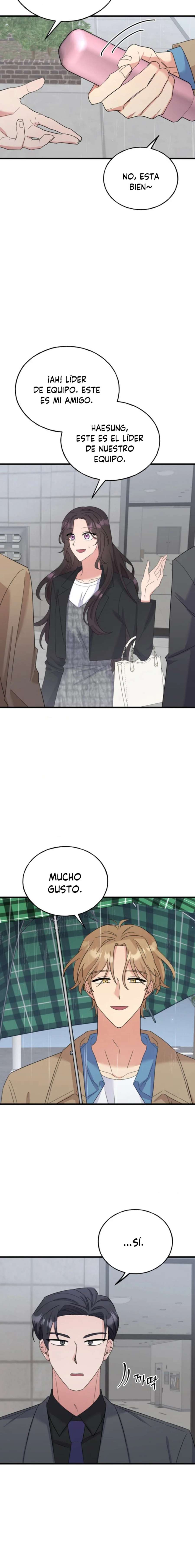 Maldicion de Medianoche Capitulo 9 página 13