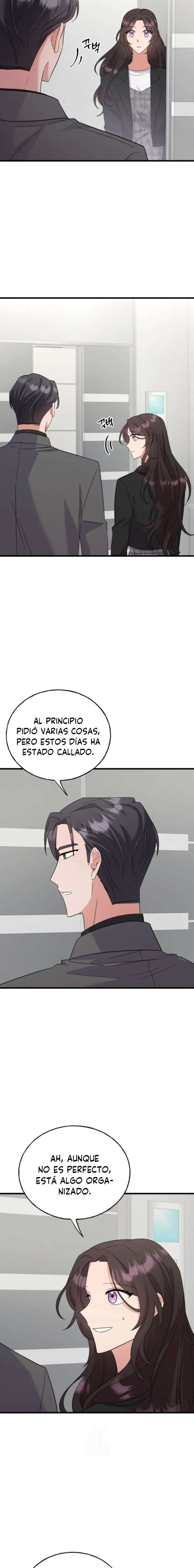 Maldicion de Medianoche Capitulo 9 página 2