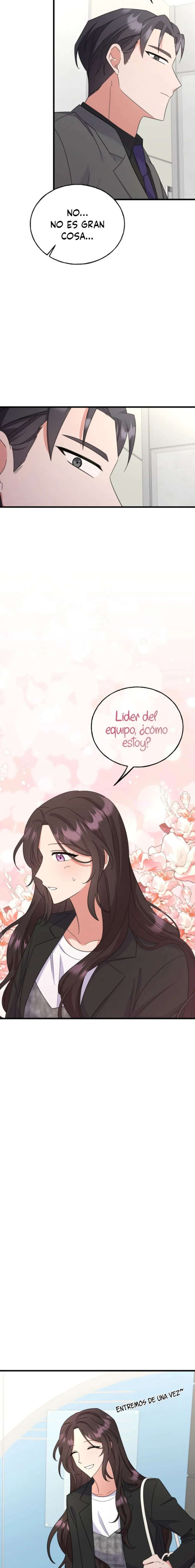 Maldicion de Medianoche Capitulo 9 página 4