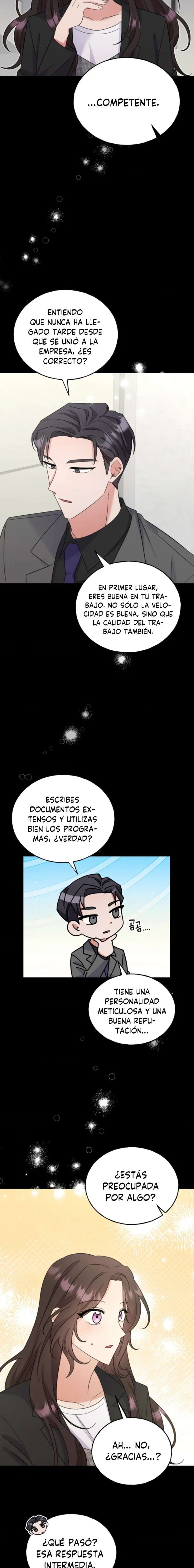 Maldicion de Medianoche Capitulo 9 página 7