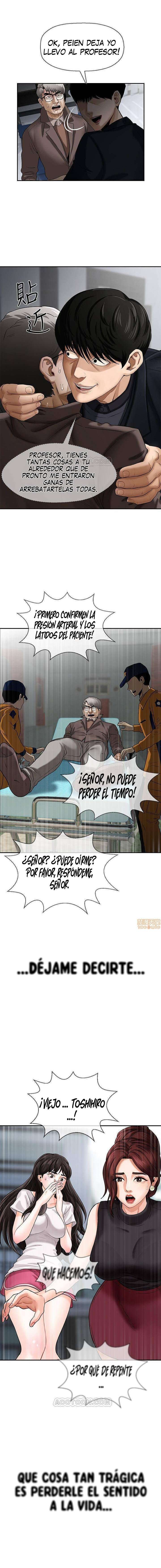 Mal Maestro Capitulo 1 página 24