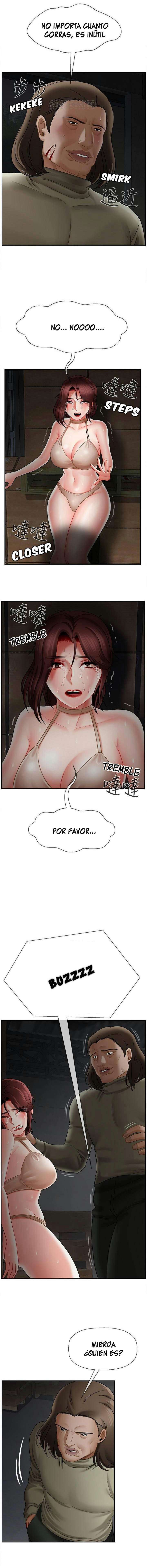 Mal Maestro Capitulo 11 página 12