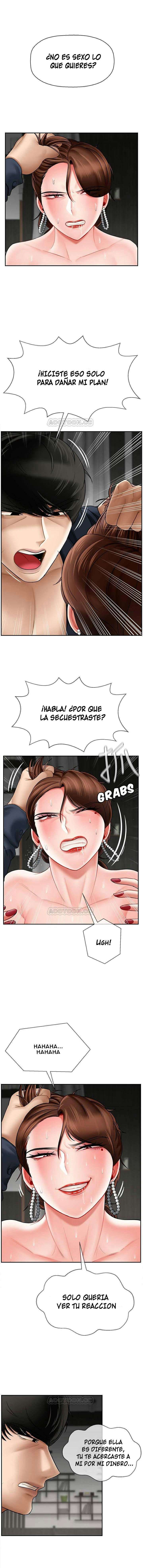 Mal Maestro Capitulo 11 página 2