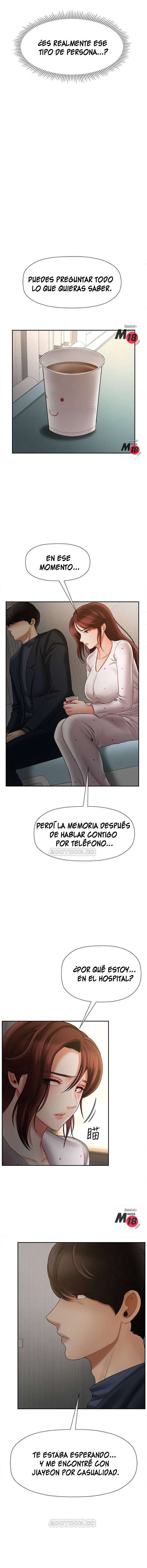 Mal Maestro Capitulo 12 página 12