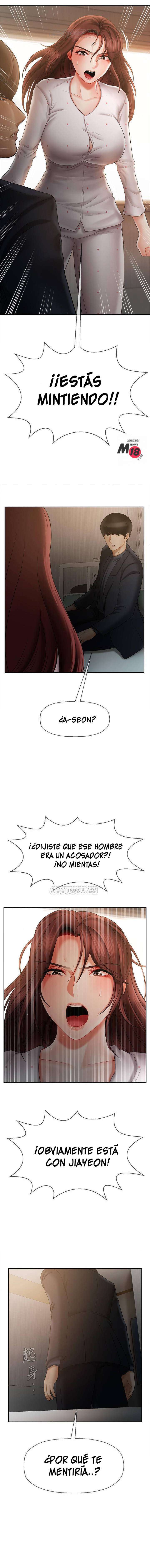 Mal Maestro Capitulo 12 página 15
