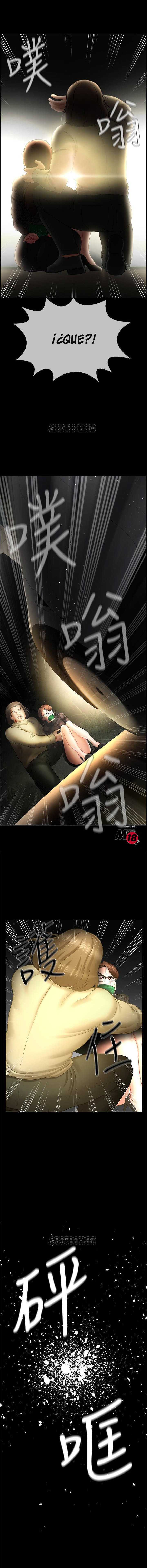 Mal Maestro Capitulo 12 página 2