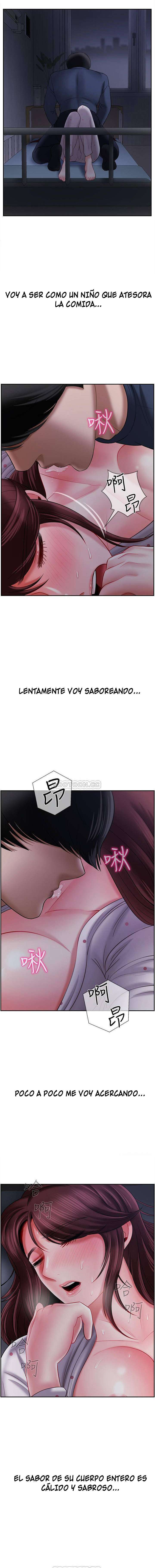 Mal Maestro Capitulo 13 página 14