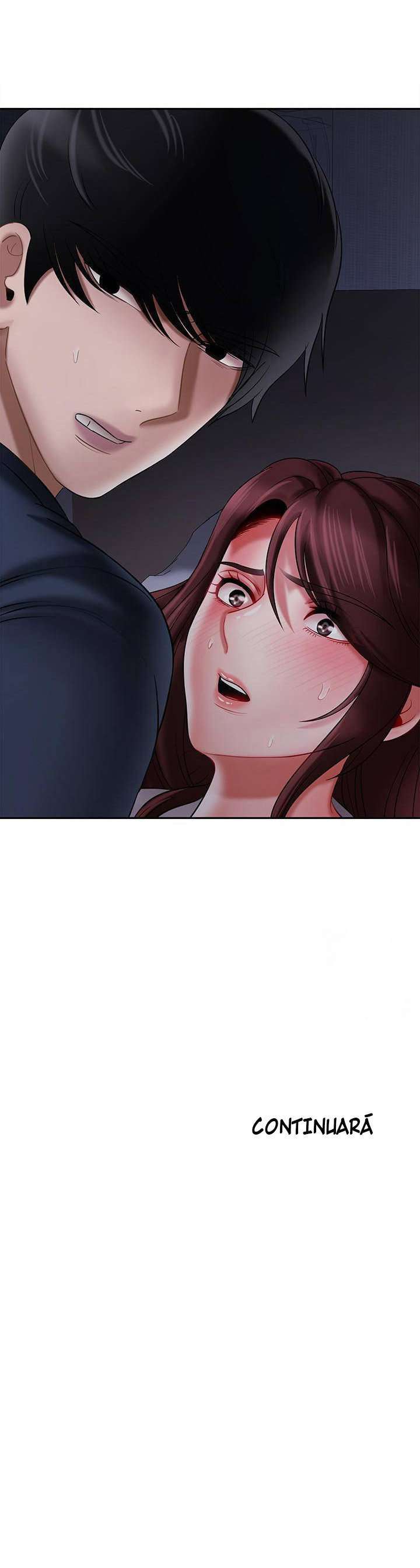 Mal Maestro Capitulo 13 página 19