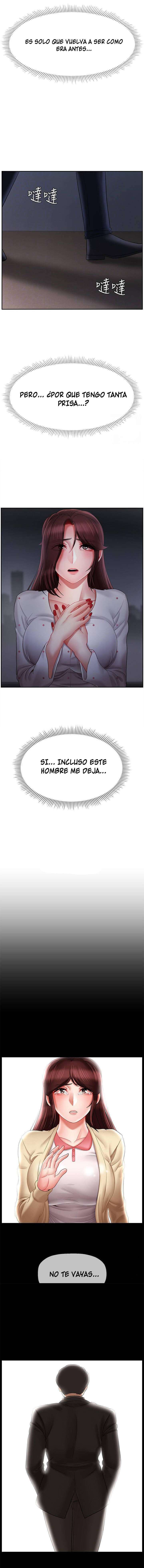 Mal Maestro Capitulo 13 página 3