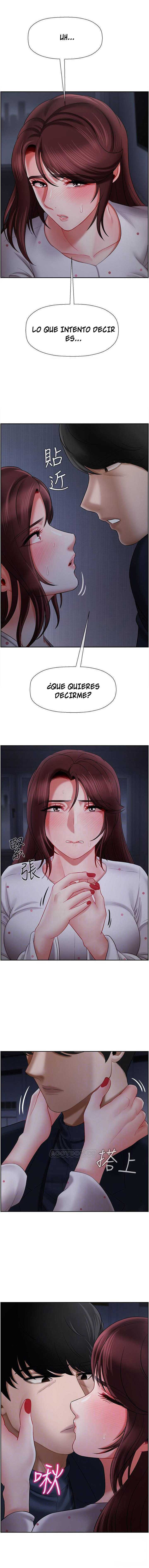 Mal Maestro Capitulo 13 página 6