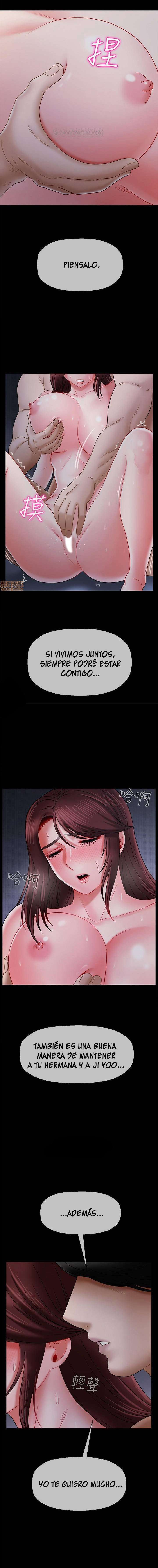 Mal Maestro Capitulo 16 página 13