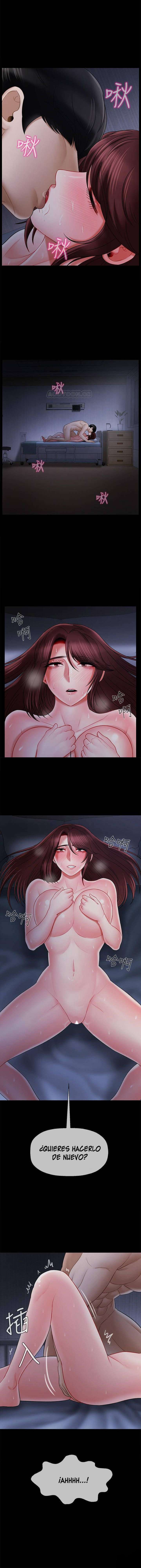 Mal Maestro Capitulo 16 página 15