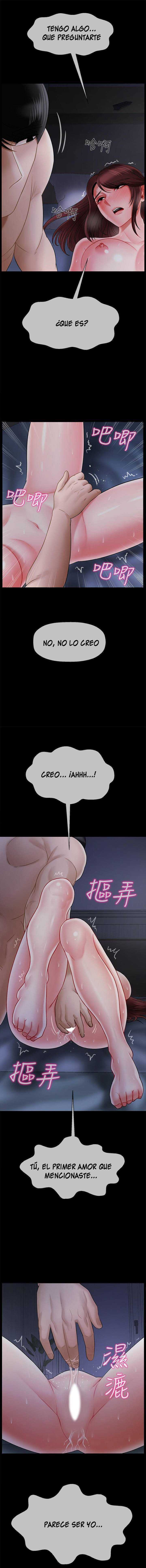 Mal Maestro Capitulo 16 página 16