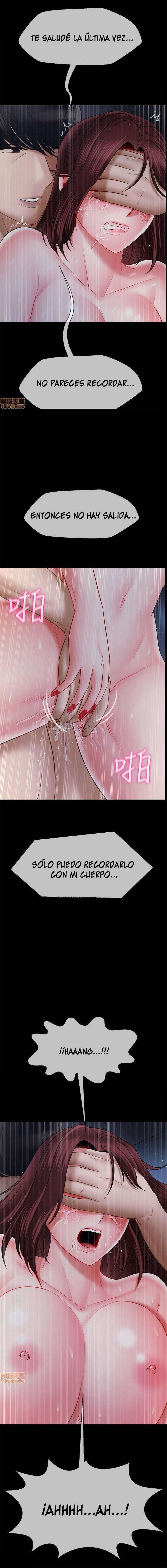 Mal Maestro Capitulo 16 página 19