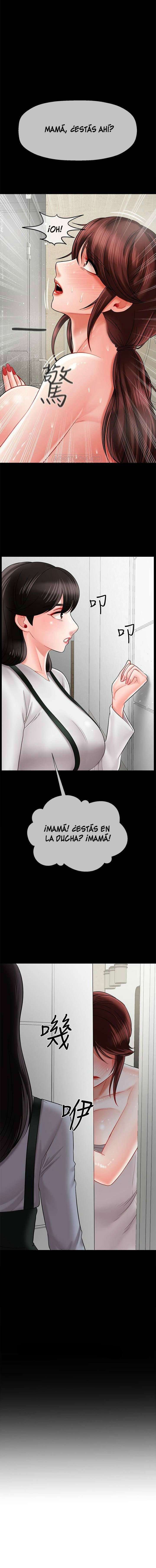 Mal Maestro Capitulo 19 página 2