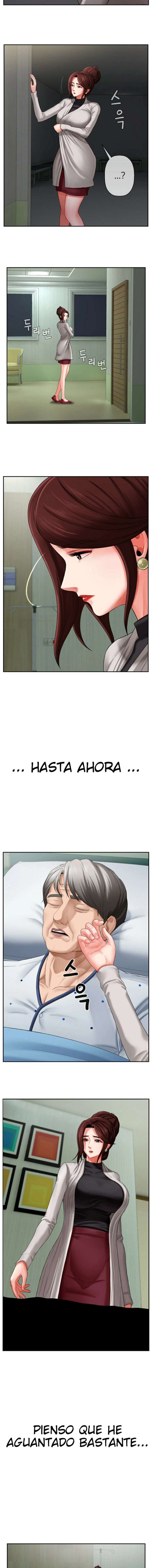 Mal Maestro Capitulo 2 página 12
