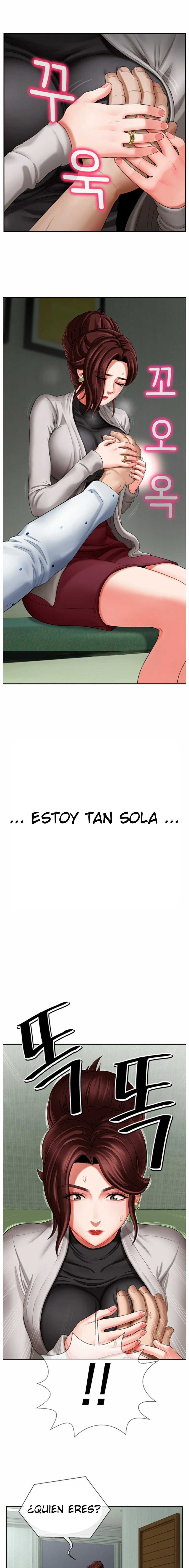 Mal Maestro Capitulo 2 página 14