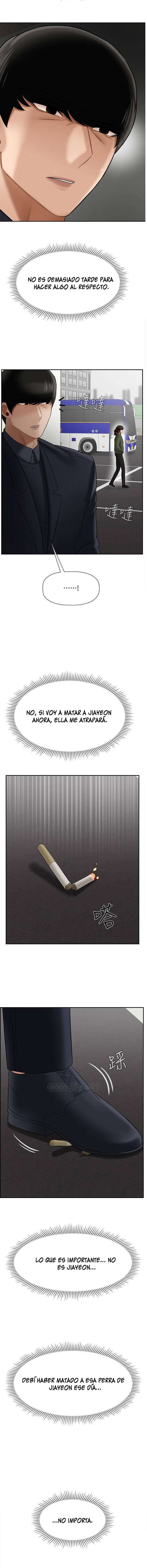 Mal Maestro Capitulo 21 página 15