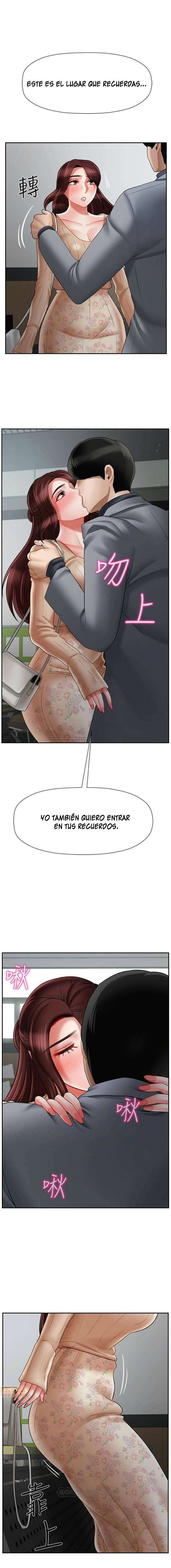 Mal Maestro Capitulo 23 página 11