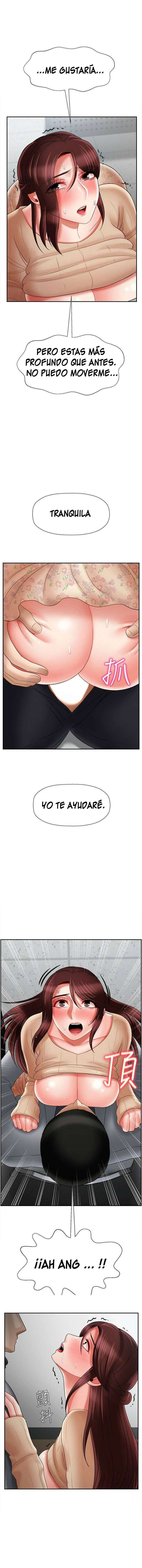 Mal Maestro Capitulo 24 página 16