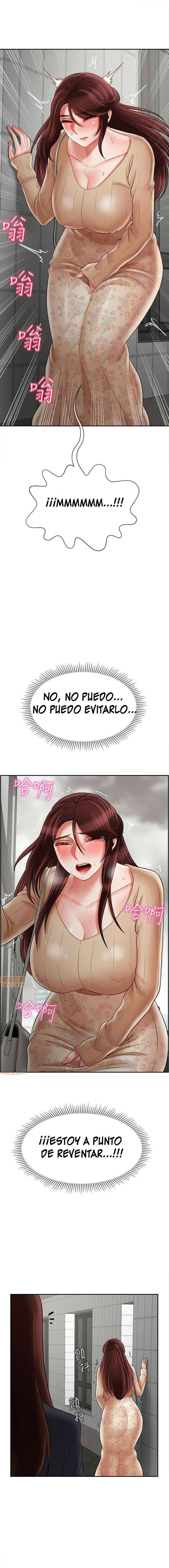 Mal Maestro Capitulo 25 página 16